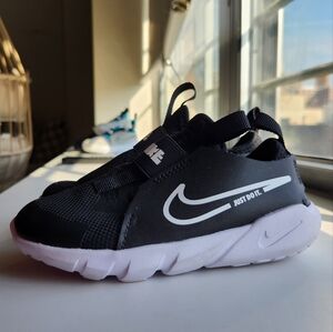 Nike-Flex Runner 2 Slip-On Sneaker - Kids